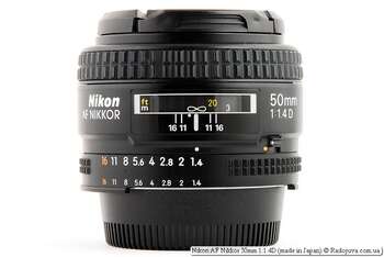 1523619522 nikon af nikkor 50 mm 1 4 d made in japan lens review 2
