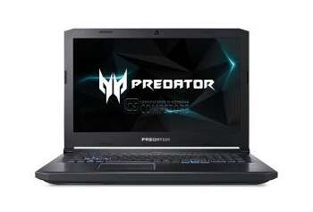 Acer Predator Helios 500 PH517-51-72NU (Intel® Core™ i7-8750H/ DDR4 16 GB/ SSD 256 GB NVMe/ HDD 1 TB/ NVIDIA® GeForce® GTX1070 8 GB/ FHD G-Sync 17.3-inch 144 Hz/ Wi-Fi)