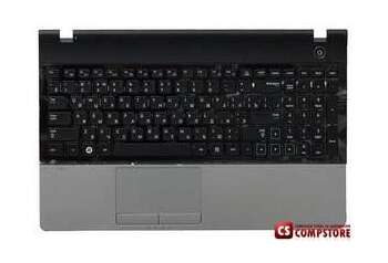 Клавиатура для ноутбуков Samsung NP300E5A, NP300E5Z, NP300V5A, NP300V5Z