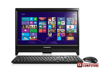 Моноблок Lenovo IdeaCentre C260 (Intel® J1900/ DDR3 2 GB/ HDD 500 GB/ LED 19.5" HD+/ Intel HD/ Bluetooth/ Wi-Fi)
