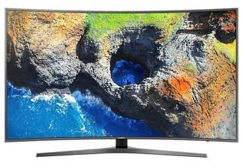 Samsung UE55MU6670UXRU 55"(140 sm) Smart Tv 4K UHD