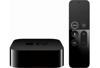Apple TV 4K 32Gb: 5th Generation (2017)