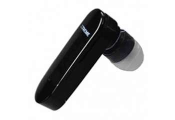 Xtreme Bluetooth Headset XTM-1315 Black