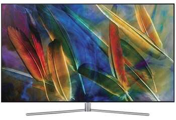 Samsung QE75Q7FAMUXRU 75"(190sm) QLED 4K Flat Smart TV