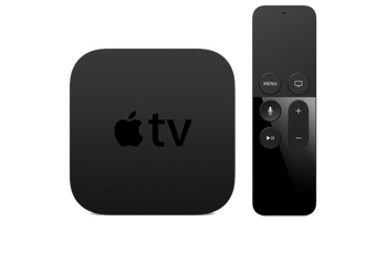 Apple TV 4th gen 32Gb