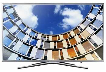 Samsung UE49M5550AUXRU 49"(124.4 sm) Smart Full HD Tv