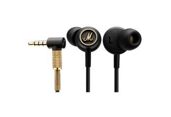 Marshall Headphone Mode EQ