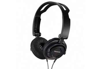 Panasonic RP-DJS150M Headphones
