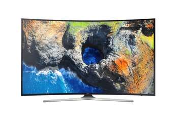 Samsung UE65MU6300 65"(165sm) LED Smart Full HD TV