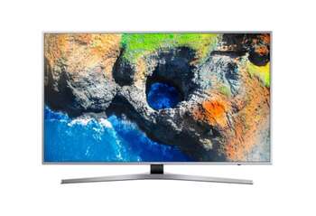 Samsung UE65MU6400UXRU 65"(165sm) LED Smart 4K UHD TV (2017)