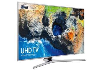 Samsung UE55MU6400UXRU 55"(140sm) LED Smart 4K UHD Tv (2017)
