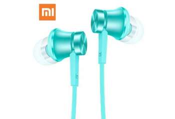 Xiaomi In-Ear Headphones Basic Colorful Blue