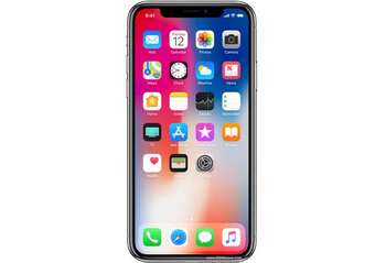 apple iphone x 5 500x342