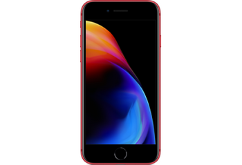 Mağazadan Original Apple iPhone 8 64Gb Red (Yenidir, Refurbished deyil)