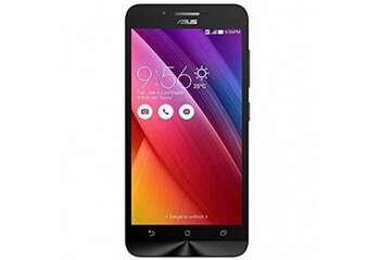 Asus Zenfone Go ZB452KG Black Dual Sim 3G