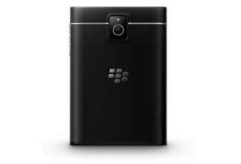 BlackBerry Passport Back 500x342