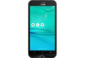 Asus ZB500KG Zenfone Go Dual Sim 8GB LTE White