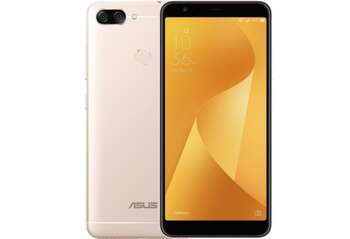 Asus Zenfone Max Plus (M1) 3Gb/32Gb 4G LTE ZB570TL Gold