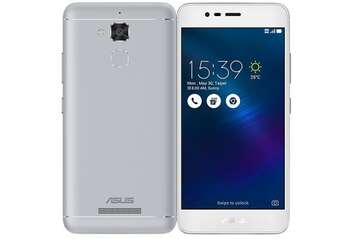 Asus ZC520TL Zenfone 3 Max 3GB RAM 32GB LTE Silver