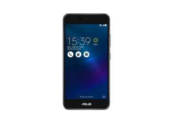 Asus ZC520TL Zenfone 3 Max 3GB RAM 32GB LTE Grey