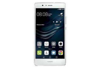 Huawei P9 Lite Dual VNS-L21 16GB 4G LTE White
