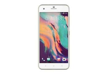 HTC Desire 10 Pro Dual Polar White 64GB 4G LTE
