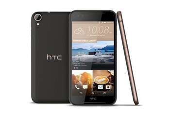 HTC Desire 830 Dual Black Gold 32GB 4G LTE