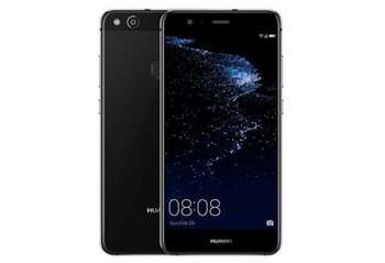 Huawei P10 Lite Dual Midnight Black WAS-LX1A 32GB 4G LTE