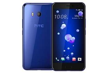 HTC U11 Dual 128GB 4G LTE Sapphire Blue