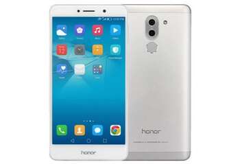 Huawei Honor 6X Dual Sim Silver BLN-L21 32GB 4G LTE