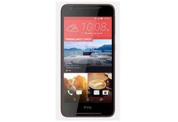 HTC Desire 628 Dual 32GB 4G LTE Sunset Blue