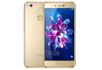 Huawei Honor 8 Lite Dual PRA-LA1 Gold 16GB 4G LTE