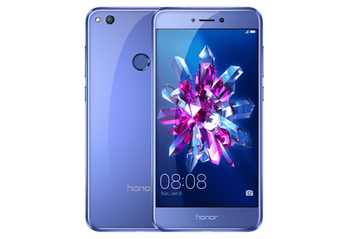 Huawei Honor 8 Lite Dual PRA-LA1 Blue 16GB 4G LTE
