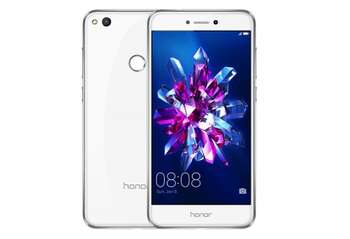 Huawei Honor 8 Lite Dual PRA-LA1 White 16GB 4G LTE