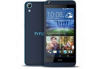HTC Desire 626G+ Dual Sim 8Gb 3G Blue Lagoon
