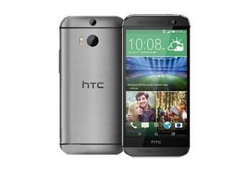 HTC One M8 Eye 32GB LTE Gunmetal Gray