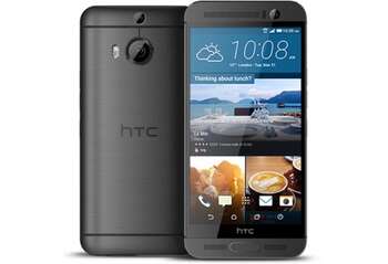 HTC One M9 Plus 32Gb LTE Gunmetal Gray