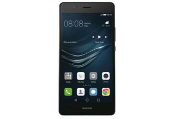 Huawei P9 Lite Dual VNS-L21 16GB 4G LTE Black