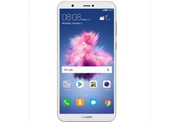 Huawei P Smart 3/32Gb Dual Sim White/Gold