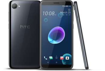HTC Desire 12 Dual 32Gb 4G LTE Cool Black