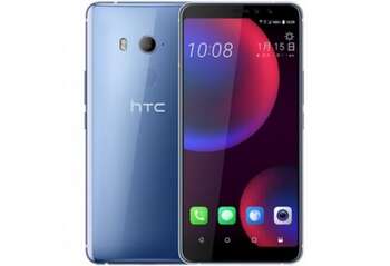 HTC U11 EYEs Dual 4Gb/64Gb 4G LTE Blue