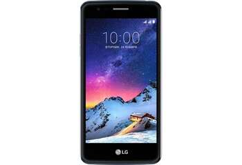 LG X240 K8 (2017) Dual Sim 16GB LTE Blue