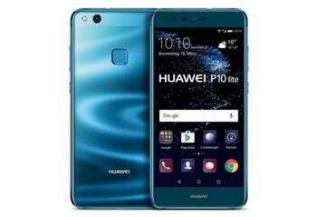 Huawei P10 Lite Dual Sapphire Blue WAS-LX1A 32GB 4G LTE