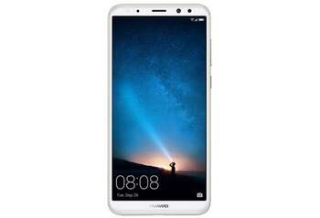 Huawei Mate 10 Lite Dual SIM RNE-L21 64GB 4G LTE Prestige Gold