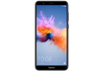Huawei Honor 7X Dual BND-L21 64GB 4G LTE Black