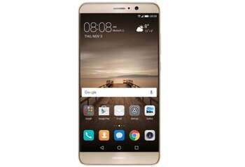 Huawei Mate 9 Dual Sim 64GB LTE Gold