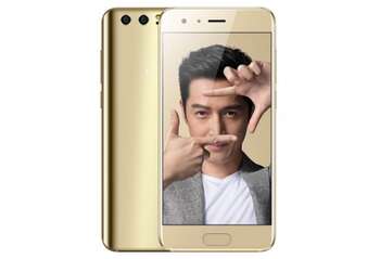 Huawei Honor 9 Dual Sim 128GB LTE Gold