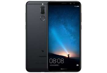 Huawei Nova 2i Dual Sim 64GB LTE Black