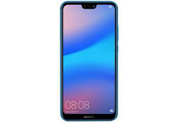 Huawei Nova 3e 2018 Dual 4Gb/32Gb Blue