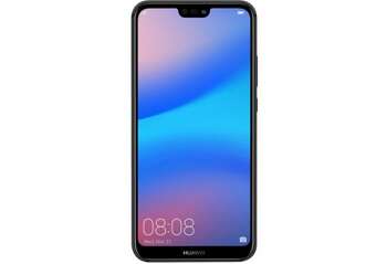 Huawei Nova 3e 2018 Dual 4Gb/32Gb Black
